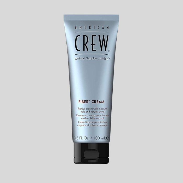 American Crew Men's Fiber Cream