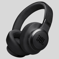 JBL Live 770NC - Wireless Over-Ear Headphones