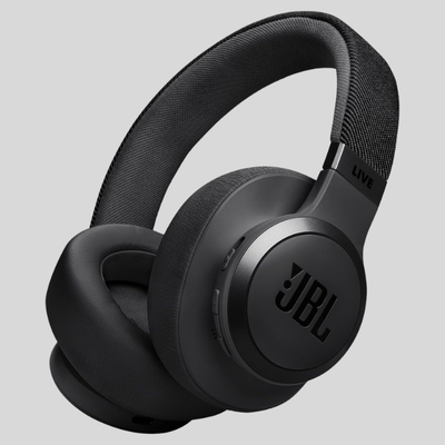 JBL Live 770NC - Wireless Over-Ear Headphones