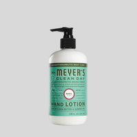 MRS. MEYER'S CLEAN DAY Hand Lotion for Dry Hands
