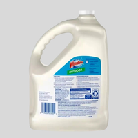 Windex 128 fl. oz. Outdoor Glass Cleaner Refill