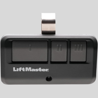 LiftMaster 893LM Security+Garage Door Opener Remote Control