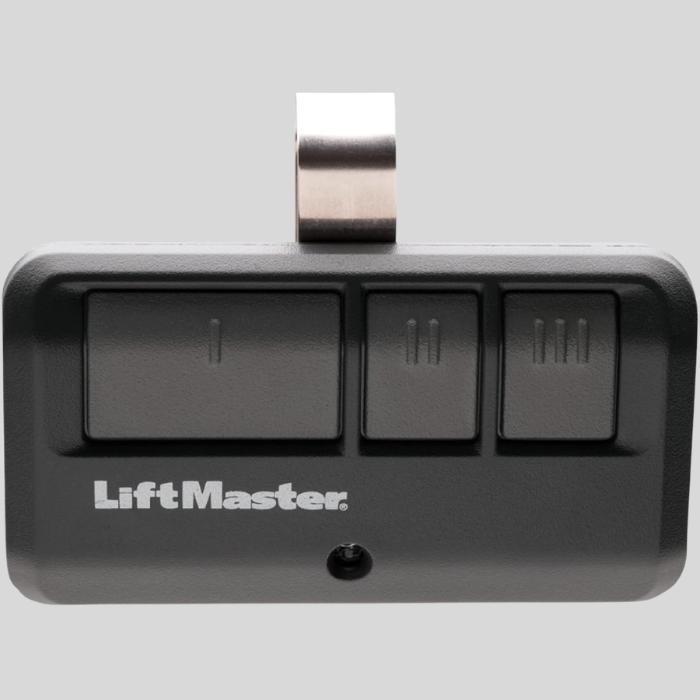 LiftMaster 893LM Security+Garage Door Opener Remote Control