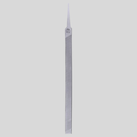 Double Bevel Flat Chisel Bit Square Chisel Chainsaw