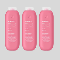 Method Pure Peace Volumizing Shampoo