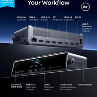 Anker Prime Docking Station