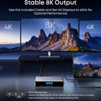 Anker Prime Docking Station
