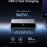 Anker Prime Docking Station