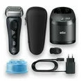 Braun Series 8 8453cc Electric Shaver for Men with Precision Trimmer