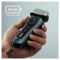 Braun Series 8 8453cc Electric Shaver for Men with Precision Trimmer