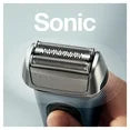 Braun Series 8 8453cc Electric Shaver for Men with Precision Trimmer