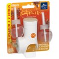 Glade PlugIns Air Freshener Kit, 1 Warmer