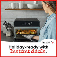 Instant Pot Omni 19QT/18L Toaster Oven Air Fryer