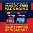 Rayovac High Energy AA Batteries (16 Pack)