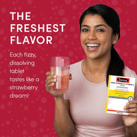 Swisse Effervescent Vitamin C 1000mg